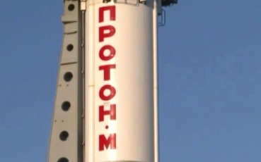 Завершена подготовка ракеты для запуска первого блока РОС