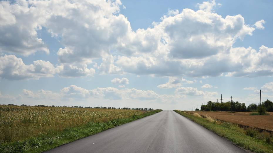 Какие новые технологии применяют в Воронежской области при ремонте дорог