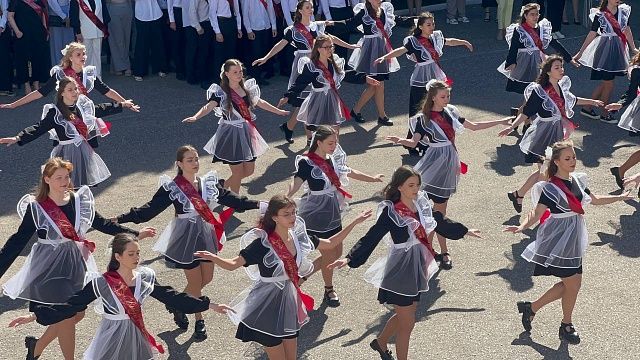 Фото: телеканал «Краснодар»
