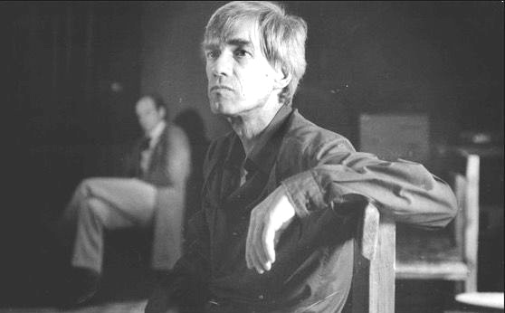 Исполнилось 85 лет со дня рождения одного из основателей Театра на Фонтанке Владимира Малыщицкого | ФОТО предоставлено Молодежным театром на Фонтанке