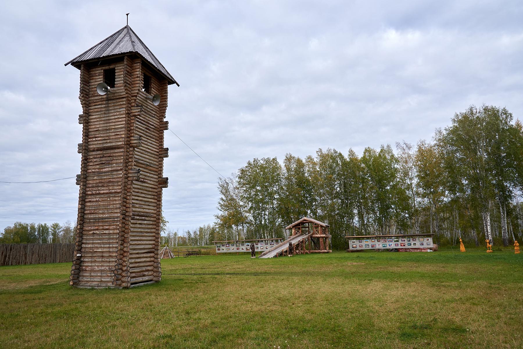 Верх-Каргат Каргатский район Новосибирская область