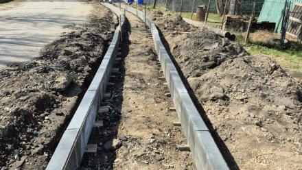 Новый водозабор в Объячево обеспечит чистой водой почти 7 000 жителей