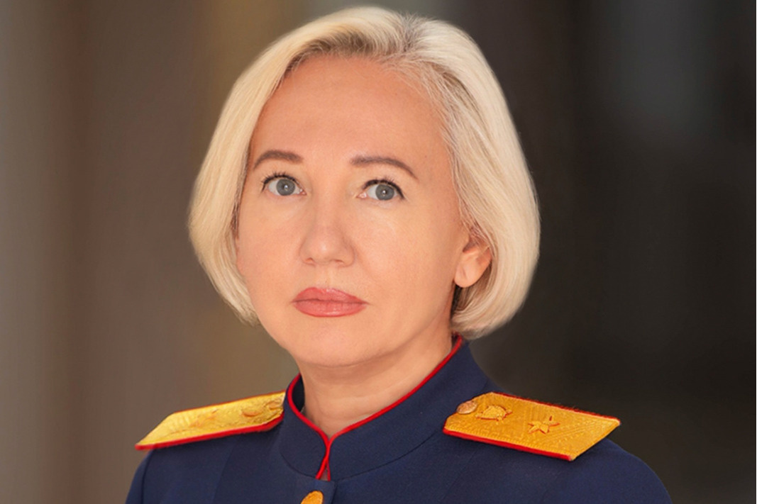 В публичной плоскости взрыв в Магнитогорске комментировала Светлана Петренко. Заявлений от главы СКР не было