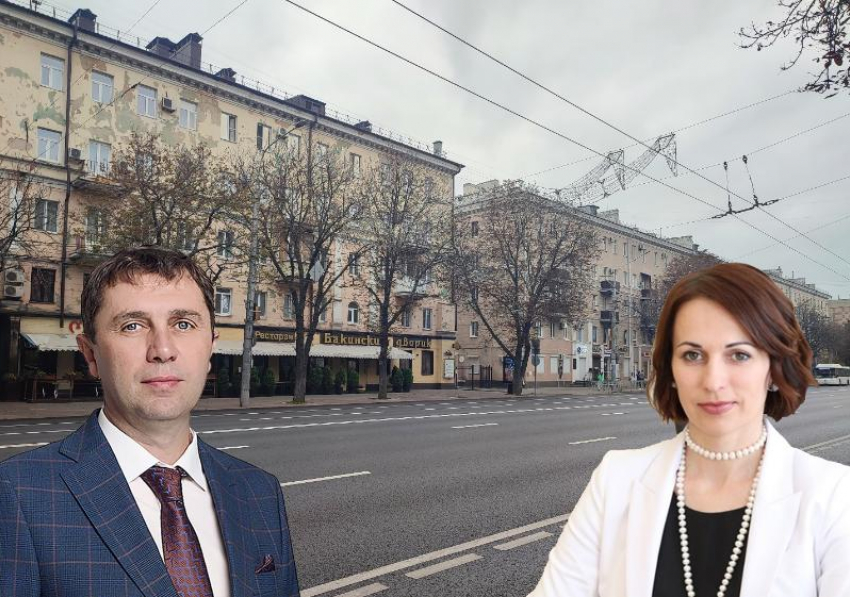 Можно ли спасти каштановую аллею на Плехановской и кто за это отвечает