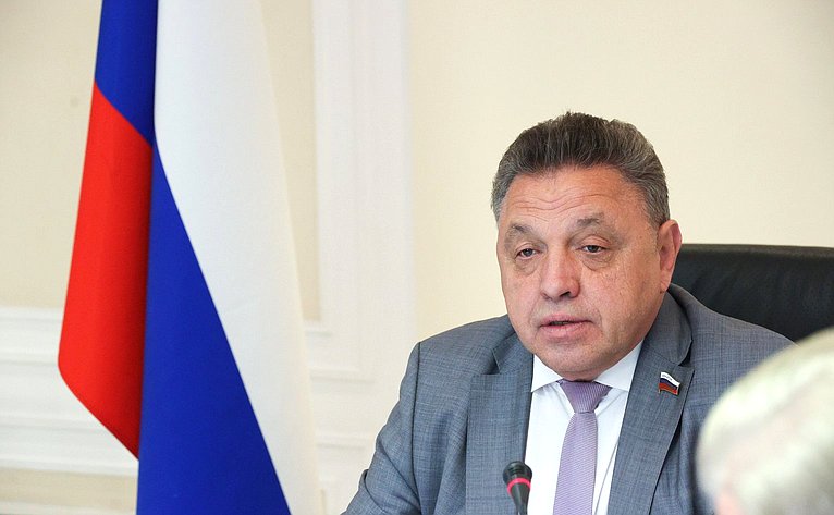 Вячеслав Тимченко