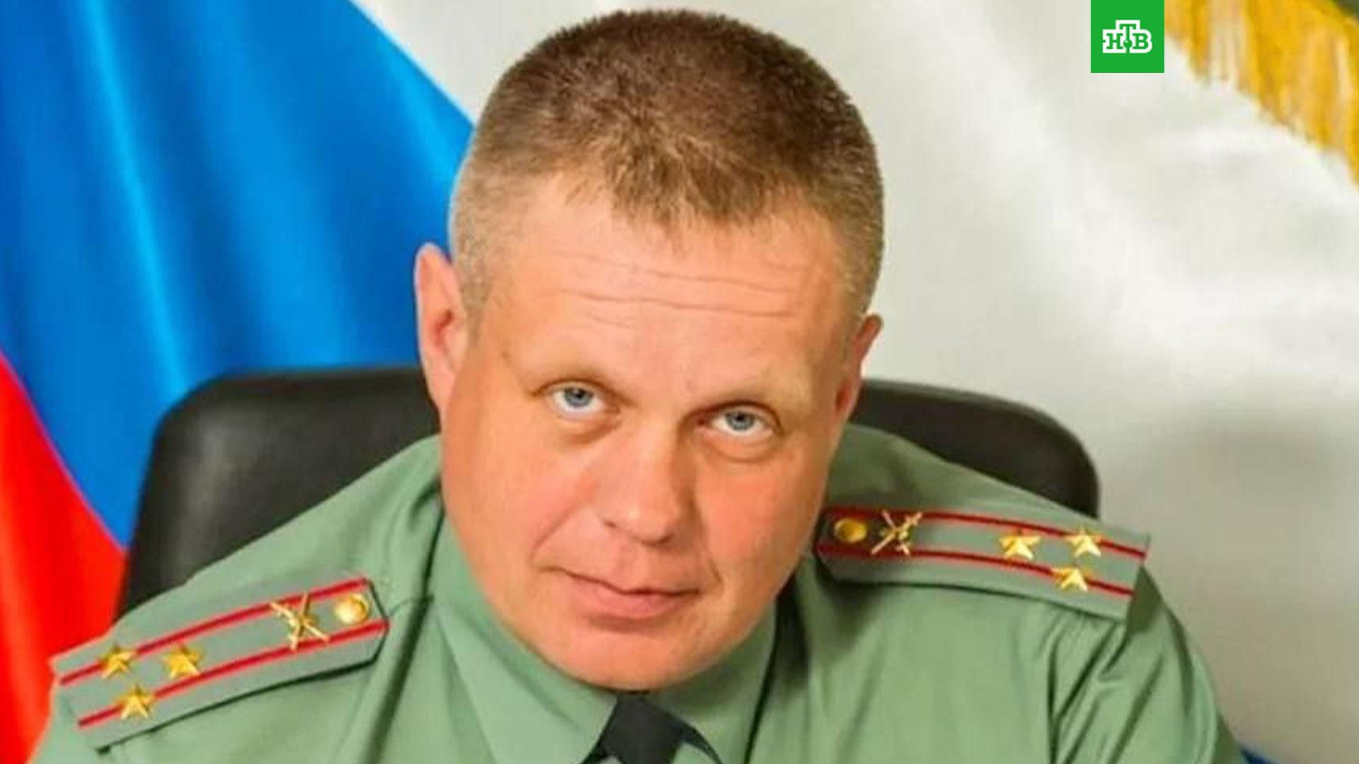 Командир семеновского полка полковник потапов сергей владимирович
