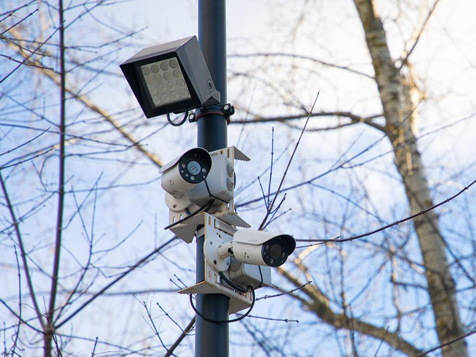В Лобне установят еще 175 камер системы «Безопасный регион»