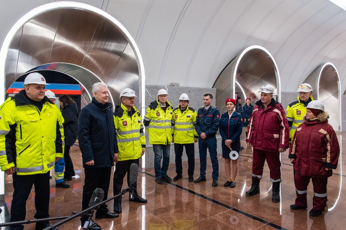 строительство бкл в москве