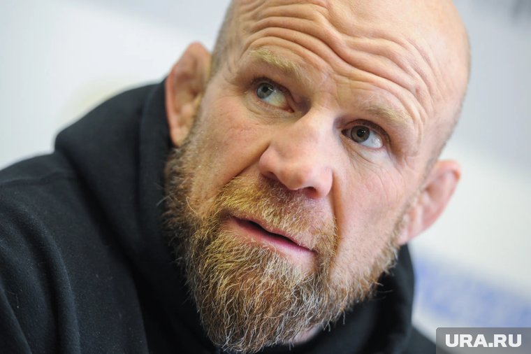 Джефф Монсон попал в номинацию на вылет