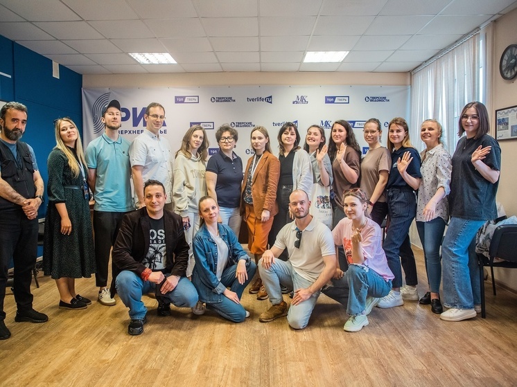 Что понравилось в Тверской области журналистам из стран СНГ