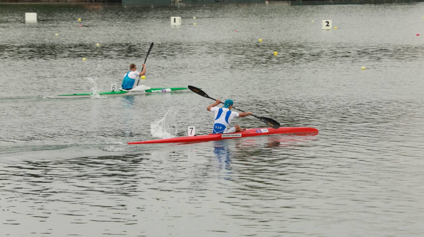 Фото Минспорта