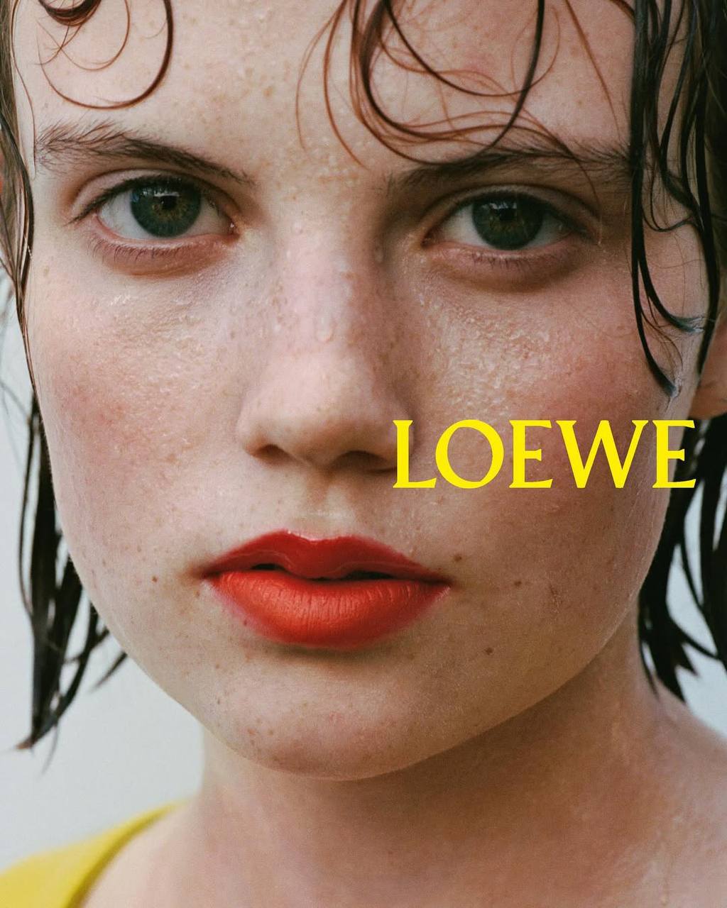 Loewe показал тизер новой рекламной кампании (фото 5)