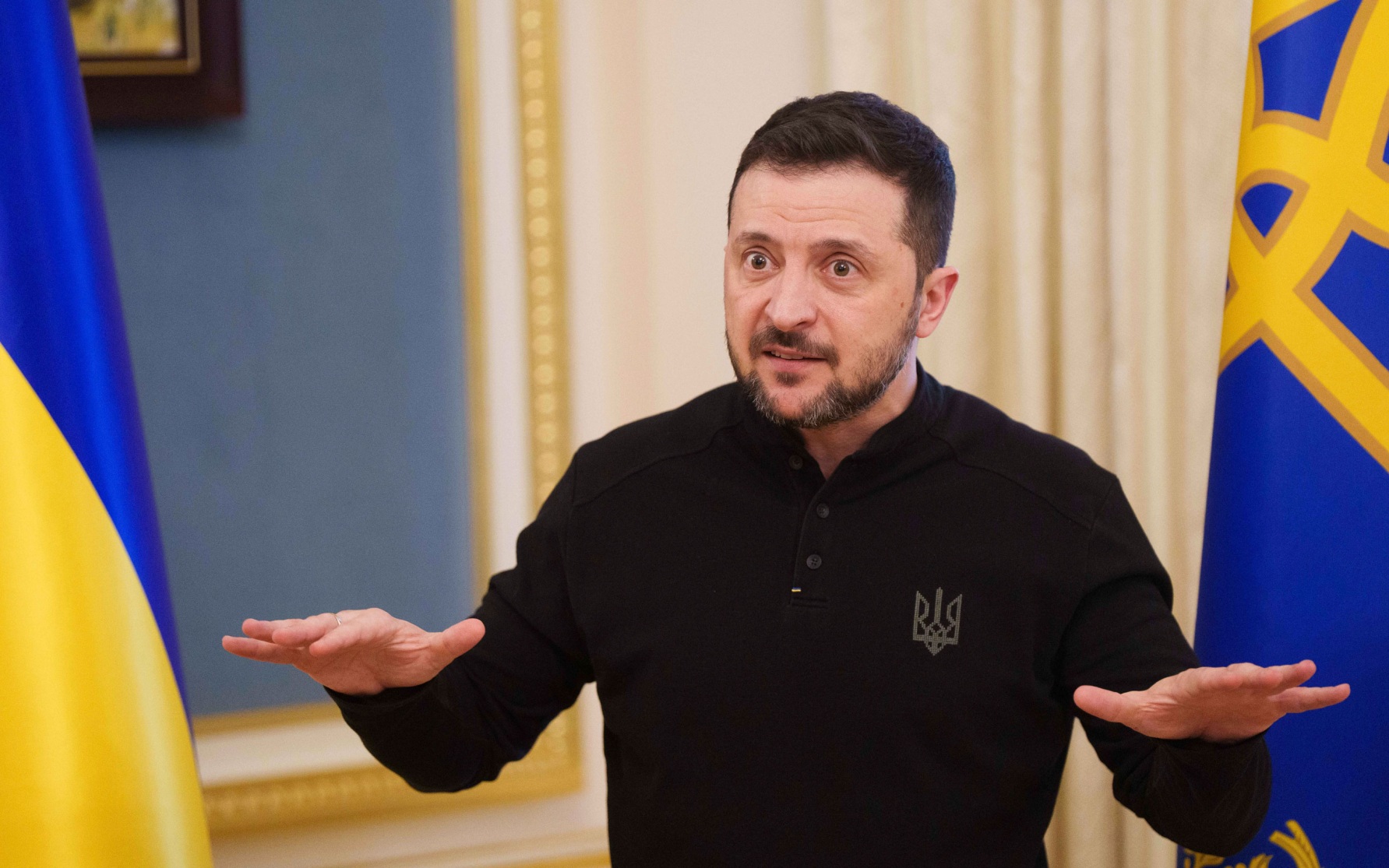 Килинкаров: перемирие Зеленского направлено на оправдание будущих атак Киева