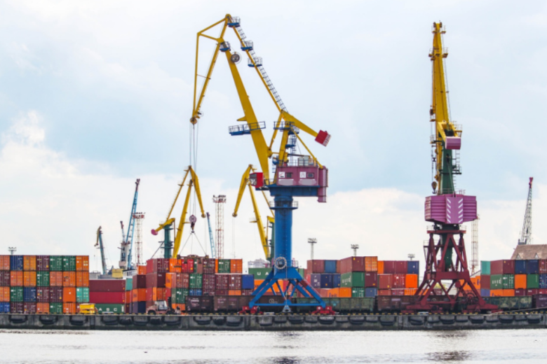 США возобновили поставки дикого риса в РФ после долгого перерыва