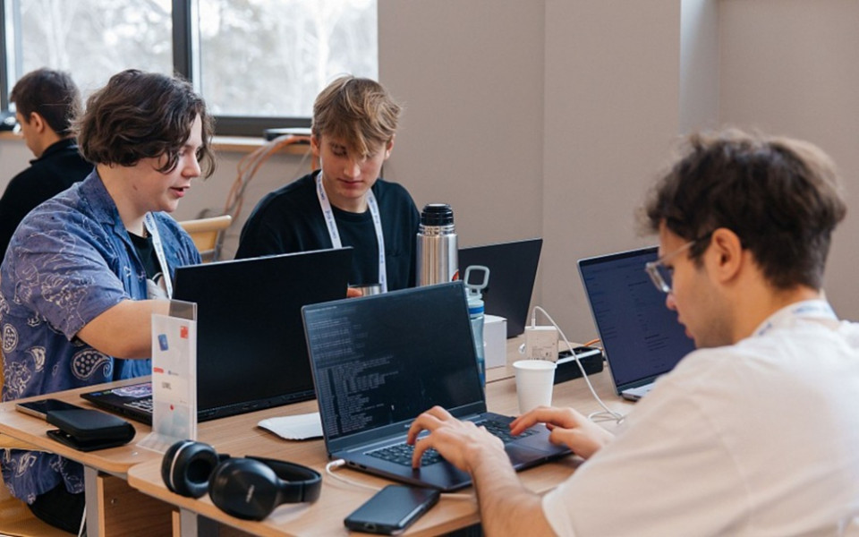 Представители 26 вузов стали участниками проекта «Системное решение»