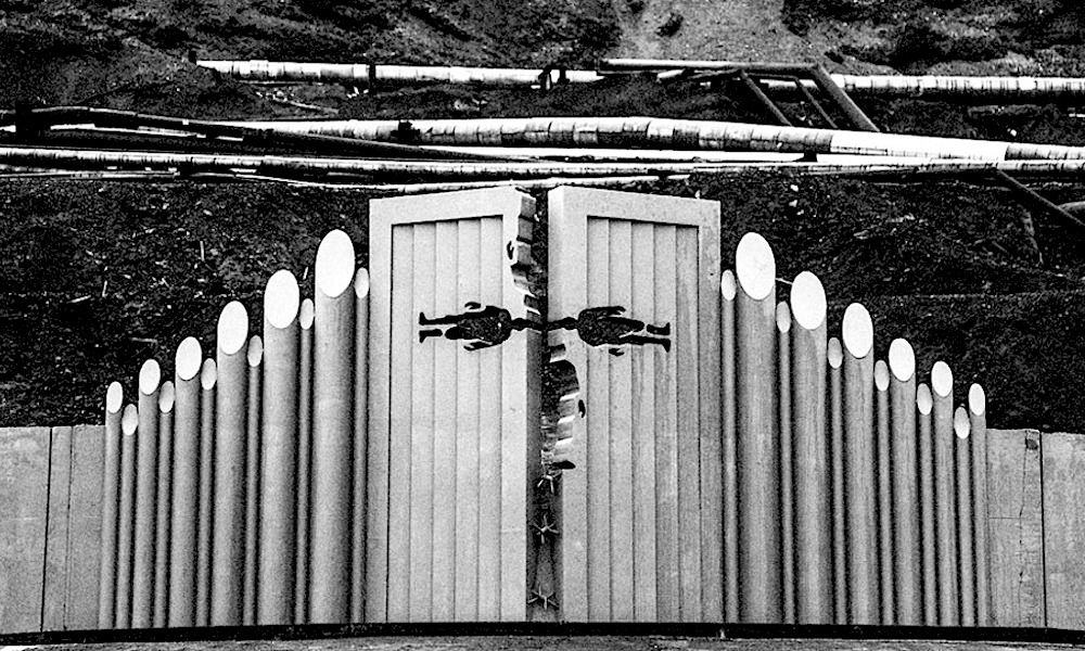 В Арктике отметили День памяти жертв политических репрессий, который проводится ежегодно 30 октября