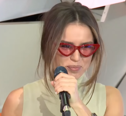 Поэт-песенник Шабров назвал песни Zivert &laquo;абсолютной лабудой&raquo;