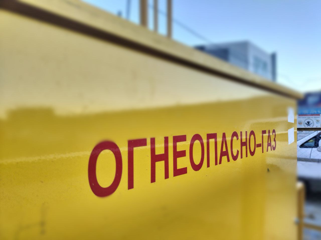 В Краснодаре планируется строительство газораспределительных сетей для 2134 домов