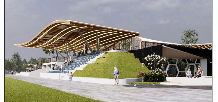 Центр подготовки футболистов РФС в Ярославле получил положительное заключение экспертизы