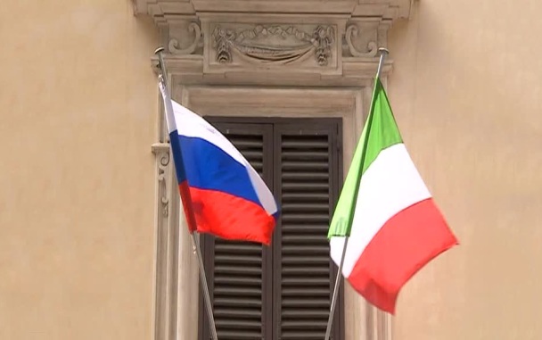 Сенатор Борги заявил, что у России и Италии всегда были дружеские отношения