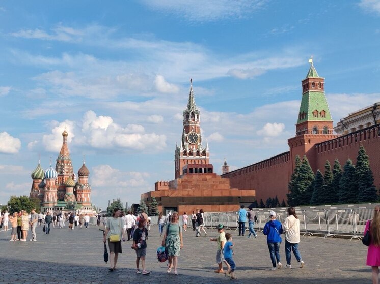 Дни регионов Дальнего Востока-2025 пройдут в Москве