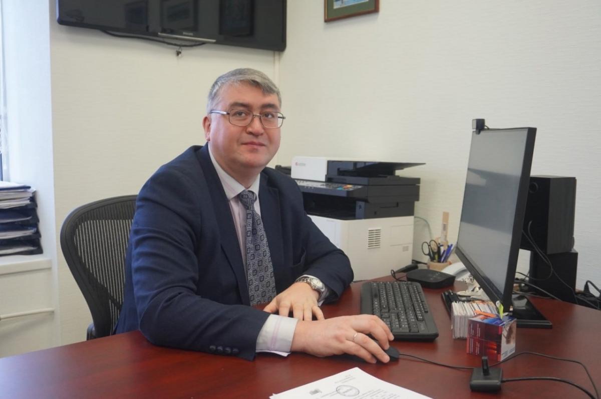 Научная школа САФУ: от фундаментальной физики к технологиям