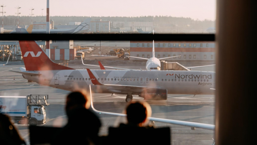 ЮАР ждет информацию о сроках запуска прямых рейсов Nordwind из России