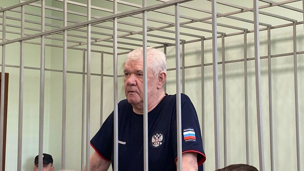 «Сибиряк» не смог отсудить 157 миллионов за школу, из-за которой судят Егорова