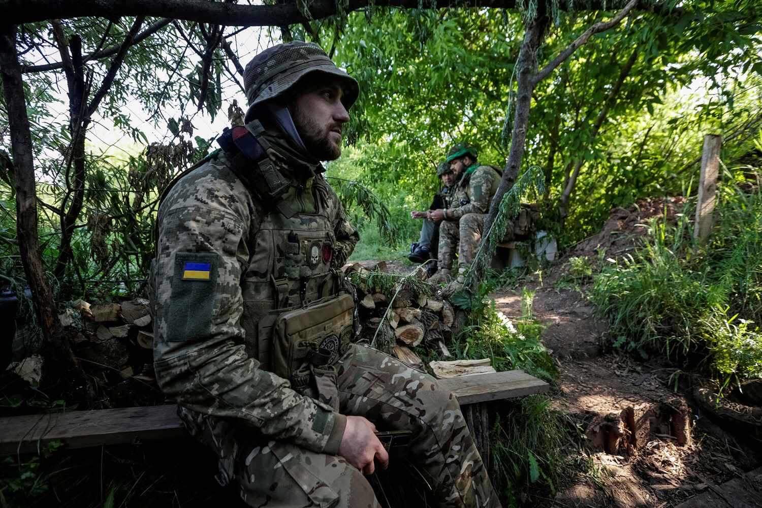 Первая попытка оказалась провалом но есть план б