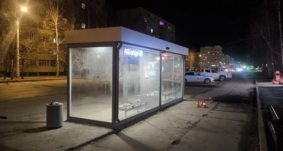 В Нижневартовске электросамокатчики сбили двоих детей и исчезли