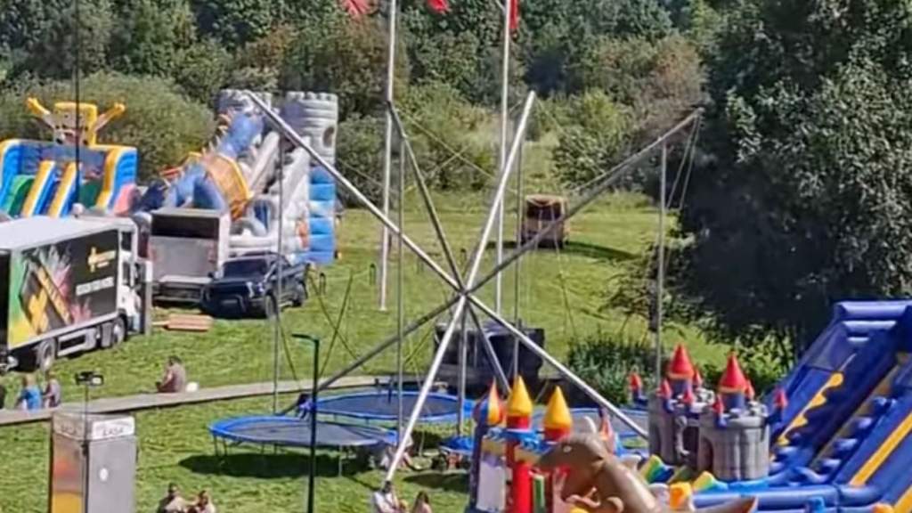 И вновь праздник цеппелин 