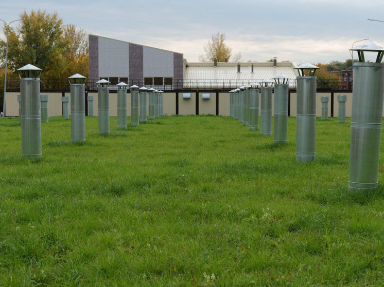 Мэр Кемерова отчитался о модернизации коммунальной инфраструктуры