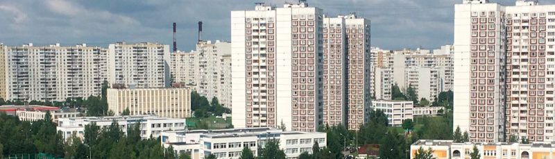 Будет ли в Зеленограде ещё одна районная управа?