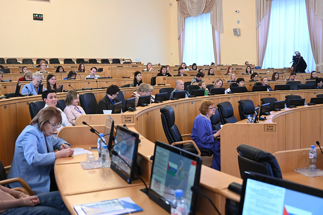 В санкт петербурге и новгороде прошли международные симпозиумы по управлению проектами