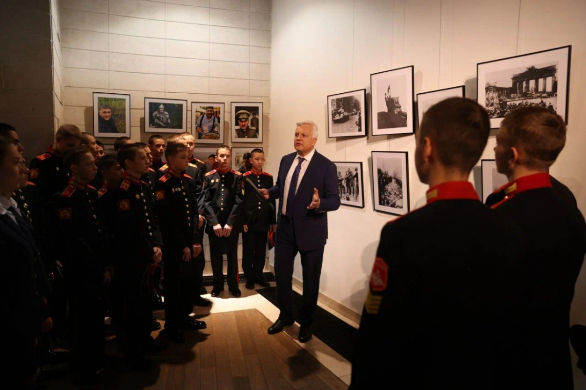 В Москве наградили победителей III премии «Поступок» имени Сергея Пускепалиса
