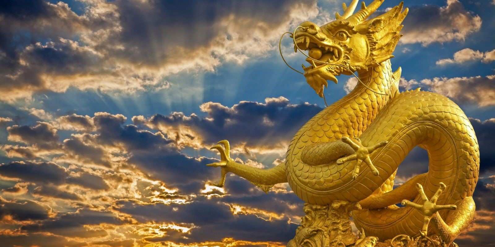 Global Times потребовало у Британского музея вернуть китайские реликвии