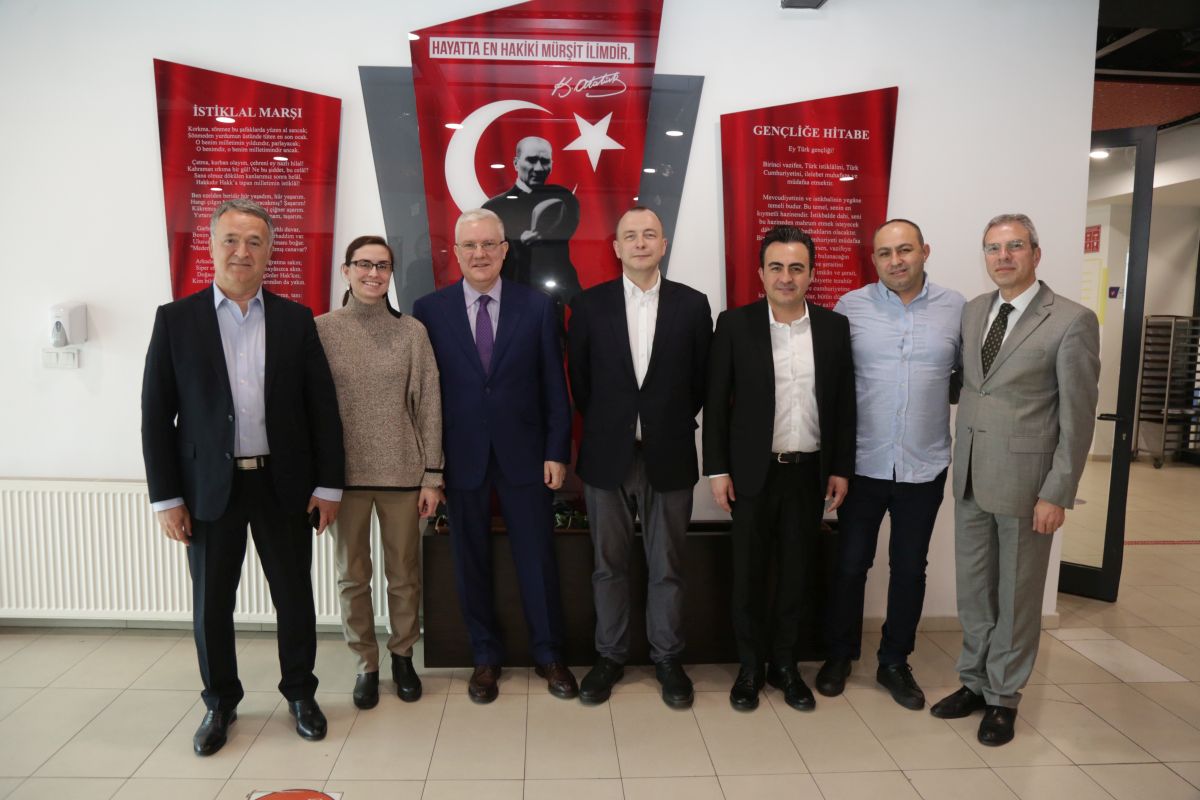 Русские международные школы в Турции: презентация программы подготовки к ГИА
