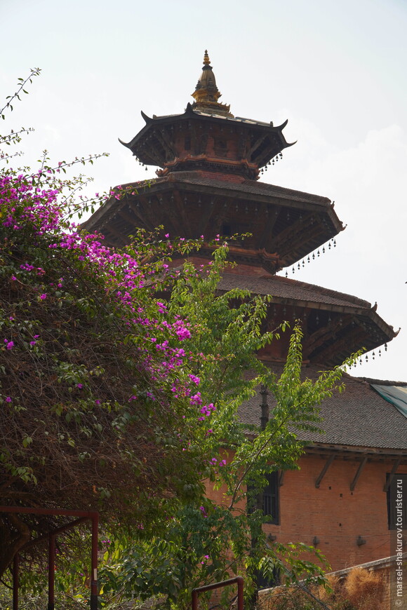 Непал без палок, часть 2. What to do in Kathmandu