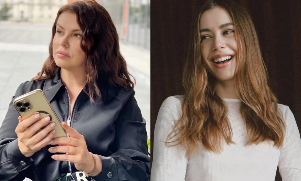 Блогер, на украденных идеях которой Митрошина заработала миллионы, раскрыла подробности их отношений 