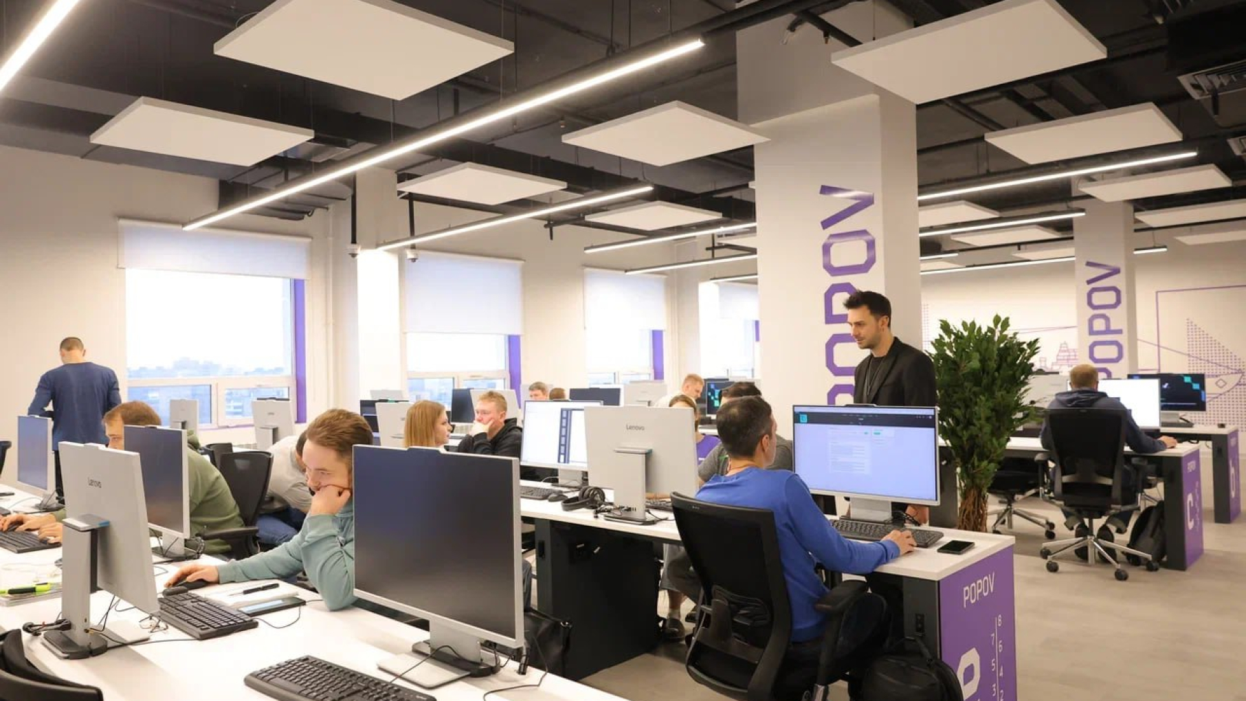 Нижегородские ИТ-компании примут участие в международном акселераторе «Sunrise Accelerator»