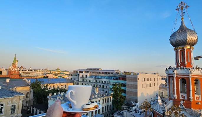 Куда сходить в Москве: афиша с 11 по 17 июня