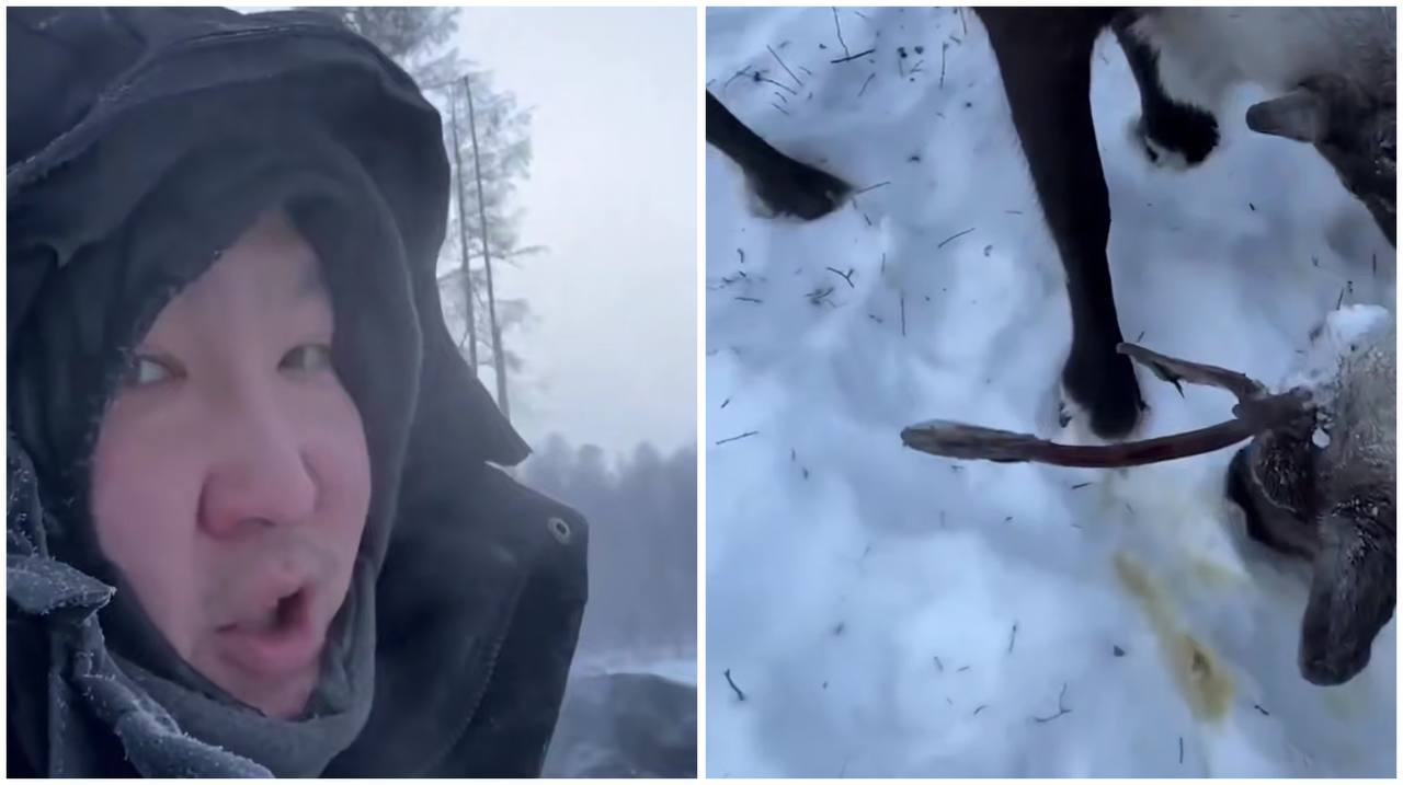 Директор НВК «Саха» заверил, что проект «Испытано на себе» после скандала не закроют