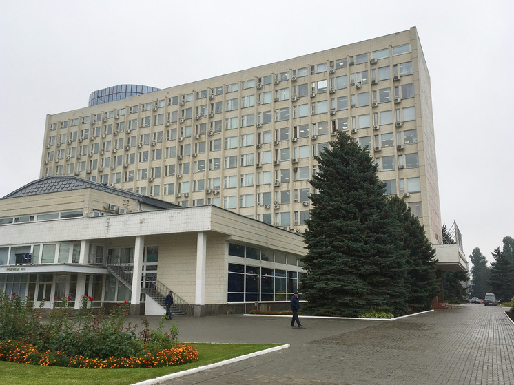 В Саратовской области утвержден новый заместитель председателя правительства
