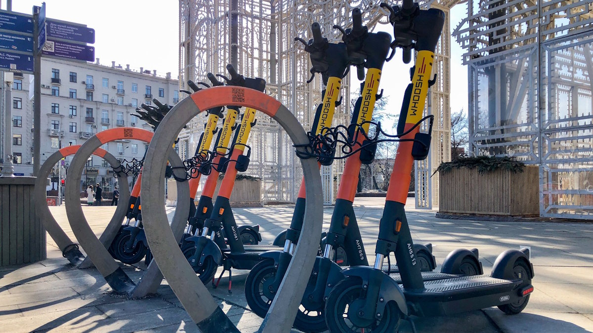 ФАС против объединения Whoosh и Юрент