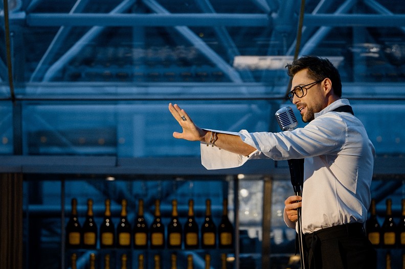 Иван Чуйков