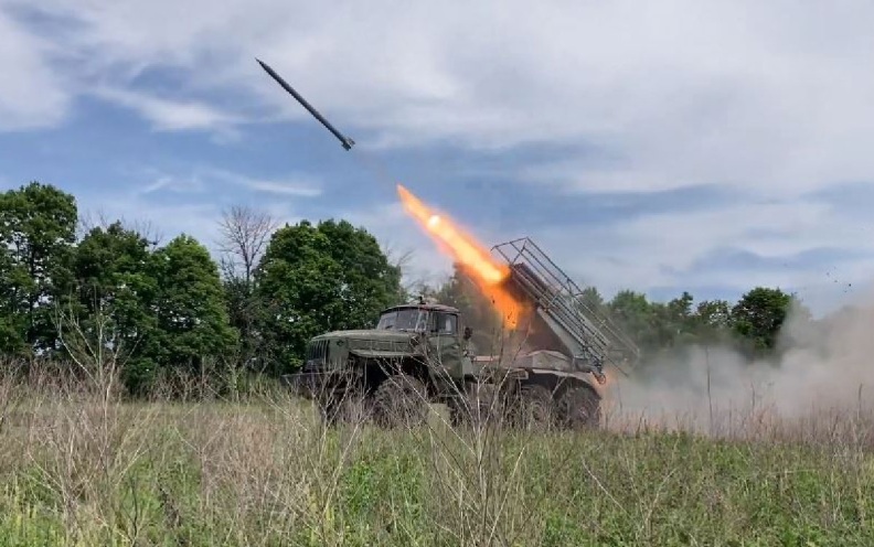 Боец 