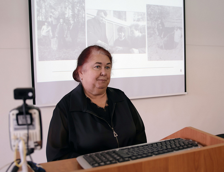 VII Потаповские чтения