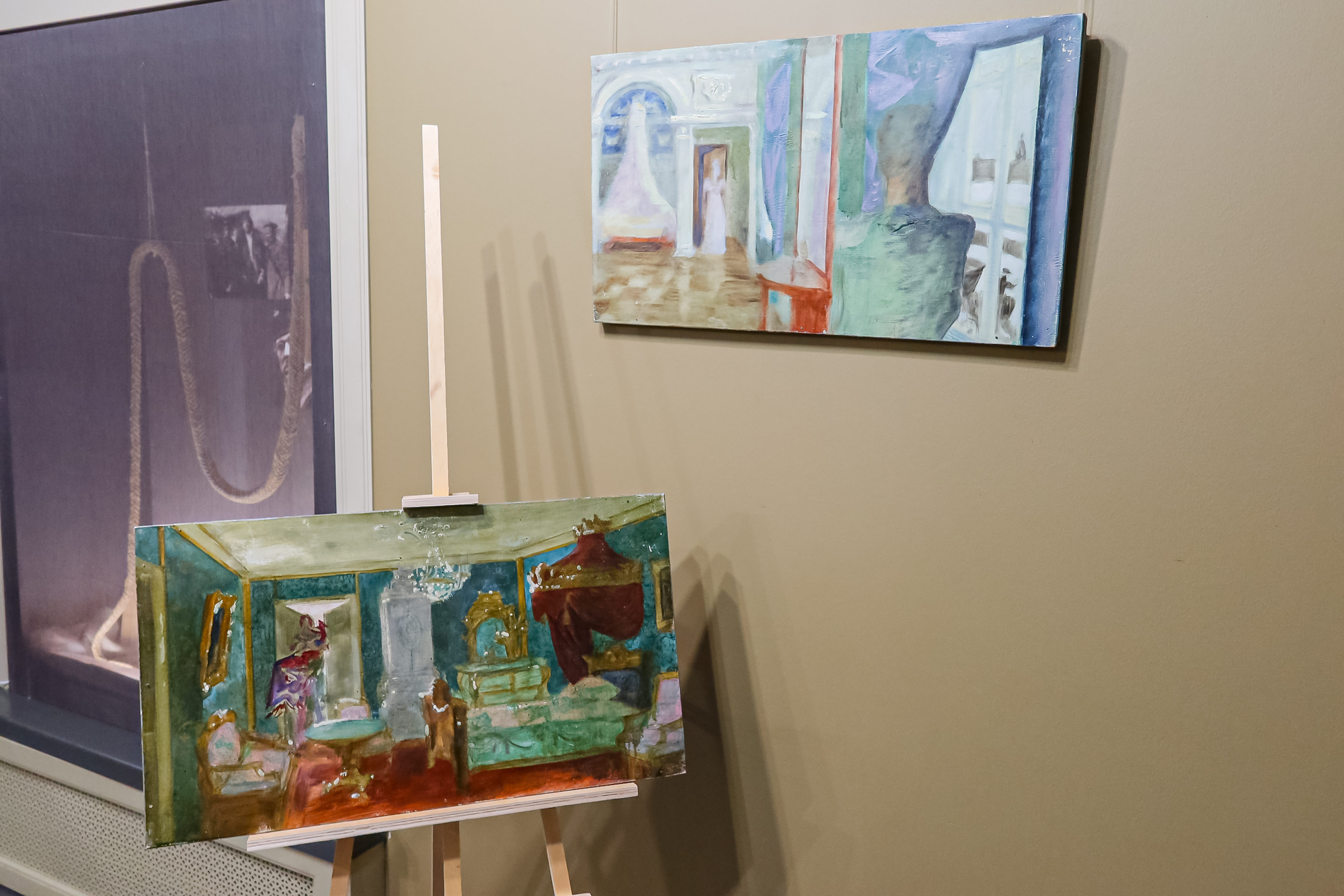 Наталья Бондарчук: «