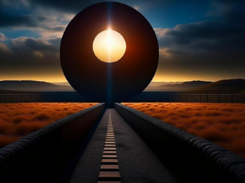 Лунный коридор затмений 2024 в сентябре Лунный коридор затмений 2024 в сентябре