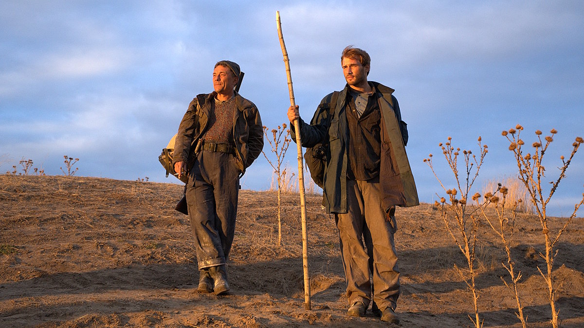 Кадр из фильма 